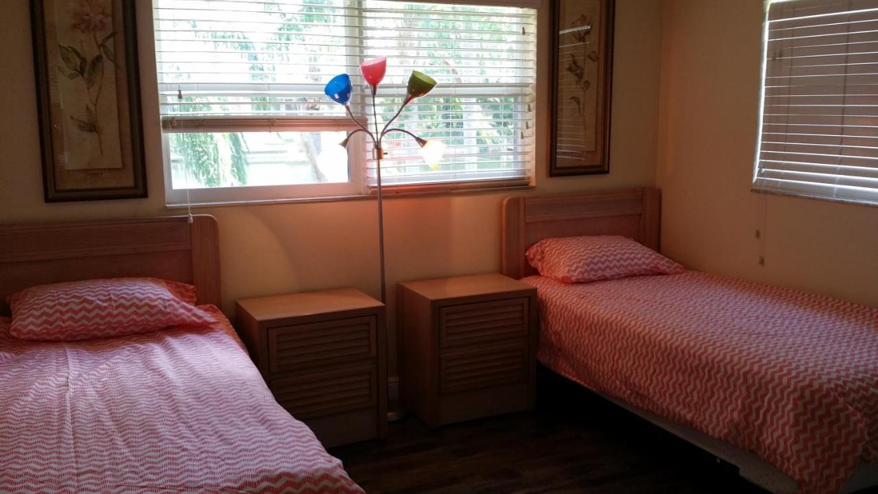 Sunny Paradise เคปคอรัล ภายนอก รูปภาพ